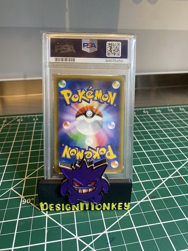 Aerodactyl EX 182/XY-P Black Star Promo Pack Japanese Double Mega Break - PSA 10 - Picture 2 of 2