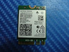 Lenovo ThinkPad X1 Yoga 2nd Gen 14" Genuine WiFi Wireless Card 8265NGW 01AX721