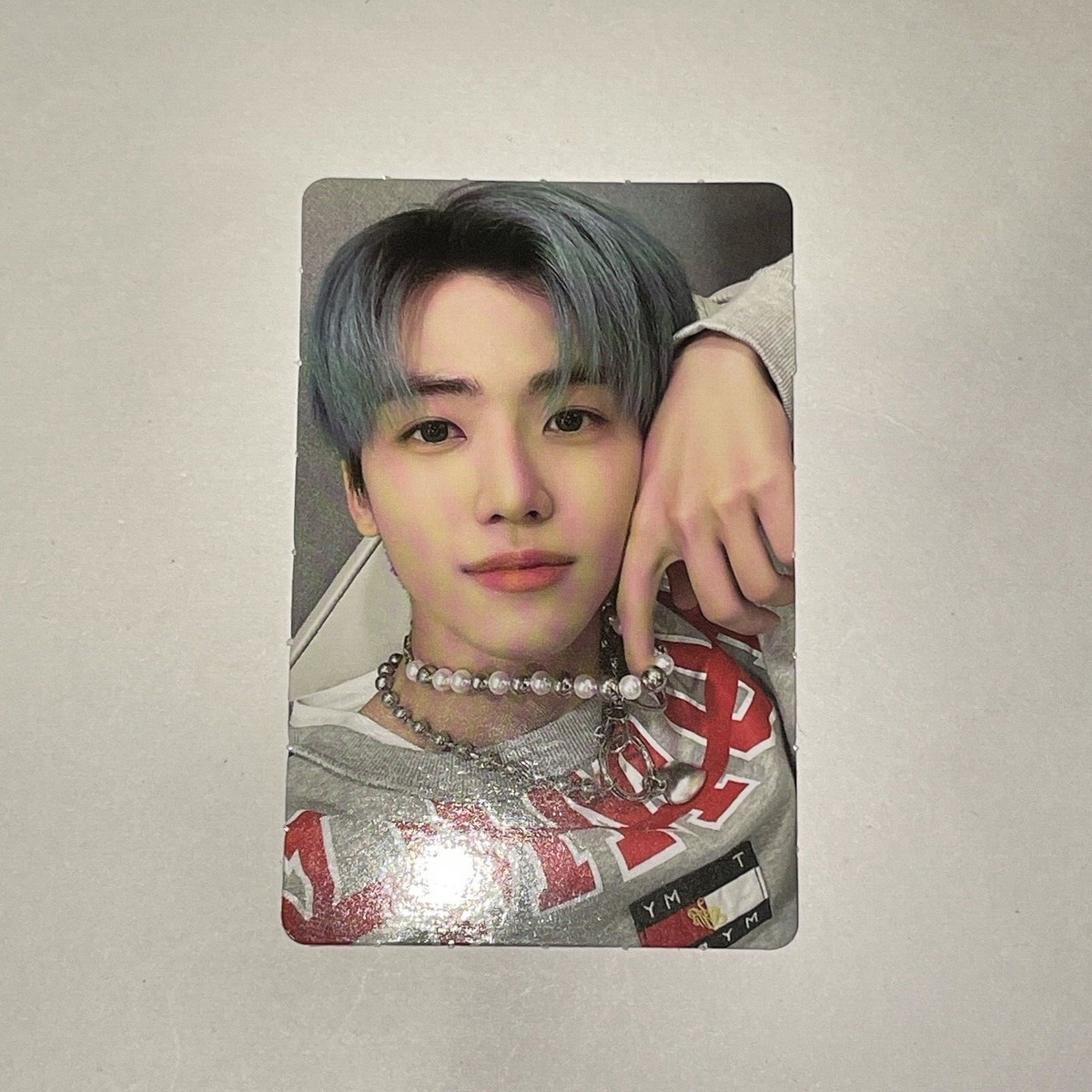 NCT DREAM CANDY OFFICIAL YO-DREAM! SPECIAL MAGAZINE