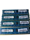 Ramaxel DDR3 SDRAM Computer Memory (RAM) 4 Modules