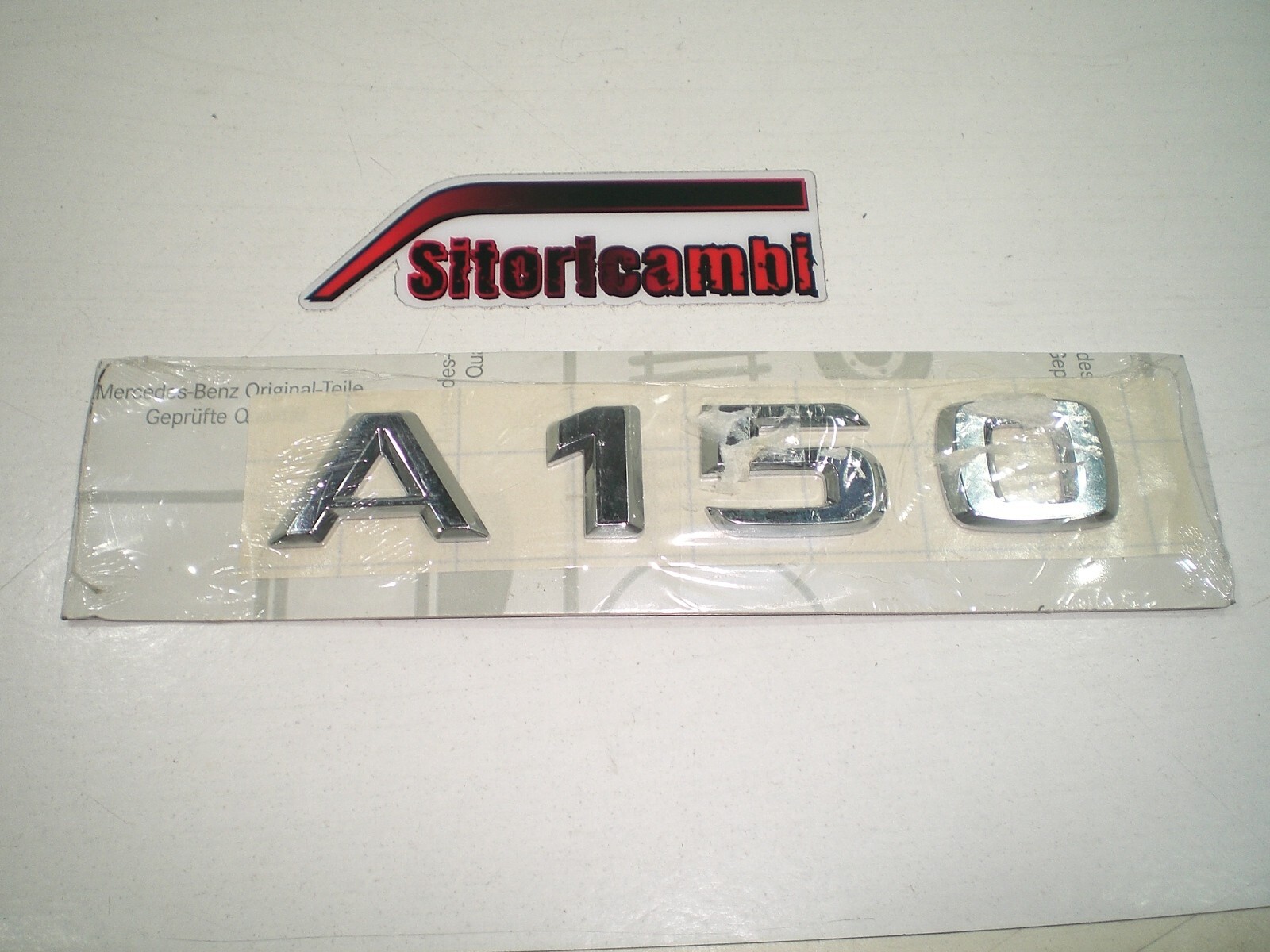 Mercedes-Benz A1698170315 online kaufen | eBay 