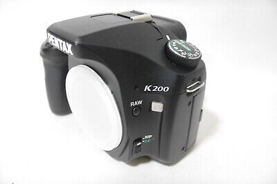 MINT PENTAX DSLR Camera K200d Body Japan IMPORT for sale MINT PENTAX DSLR Camera K200d Body Japan IMPORT for sale