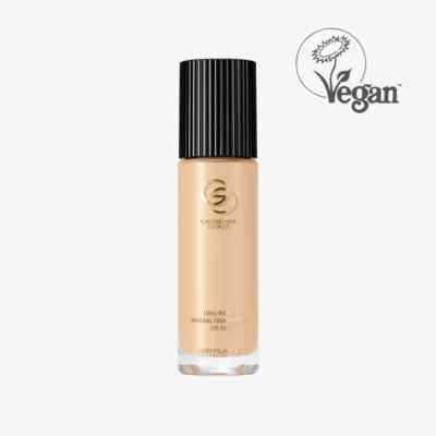 Oriflame Giordani Gold Long Wear Mineral Foundation - Marble Neutral