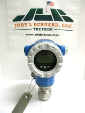 ENDRESS HAUSER, CERABAR S, PMP71-VAC1WB1RHAD4+PAZ1, TRANSMITTER