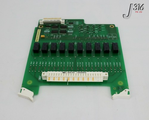 22383 HP PCB ASSY, 44470A 44470-66511 - Picture 2 of 8