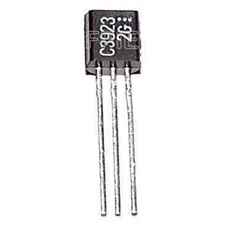 2pk 2SC3923 C3923 NPN Transistor by Sanyo