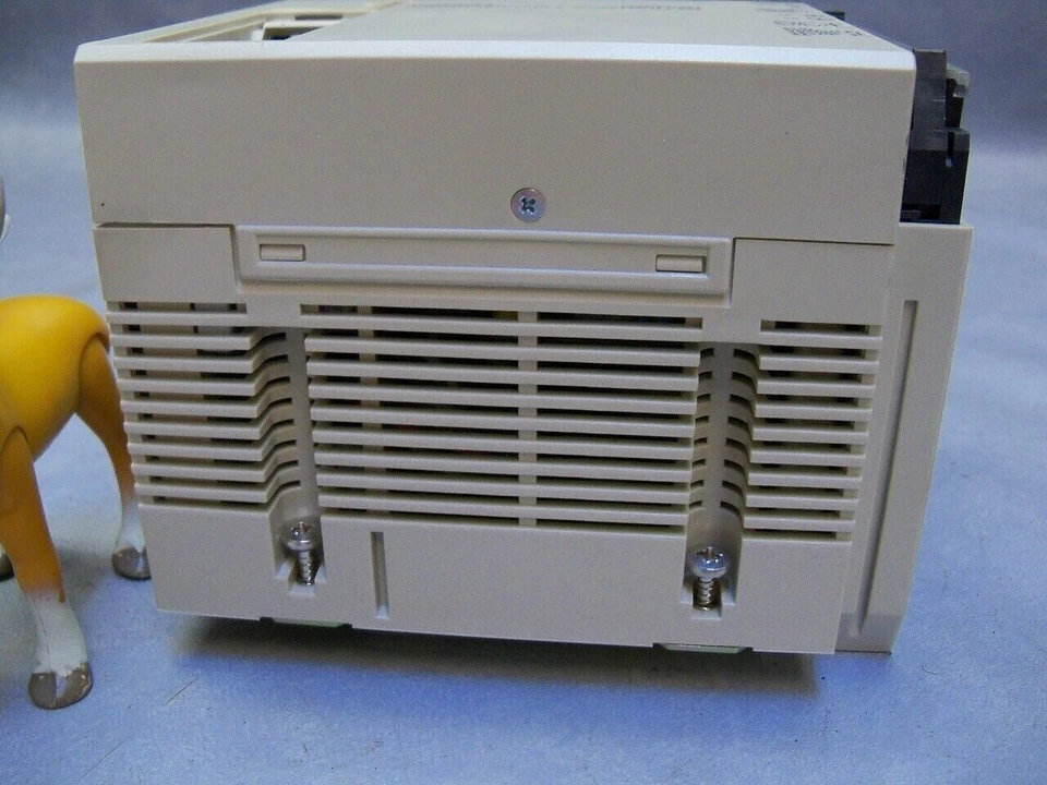 Unidad de E/S remota C200H-RT001-P OMRON controlador programable RT001 C200H Foto 4 de 4