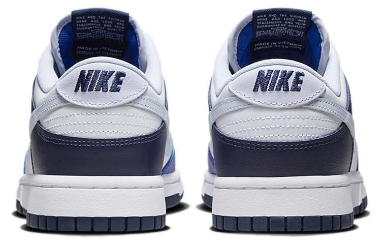 Size 6 - Nike Dunk Low Game Royal Navy for sale online | eBay