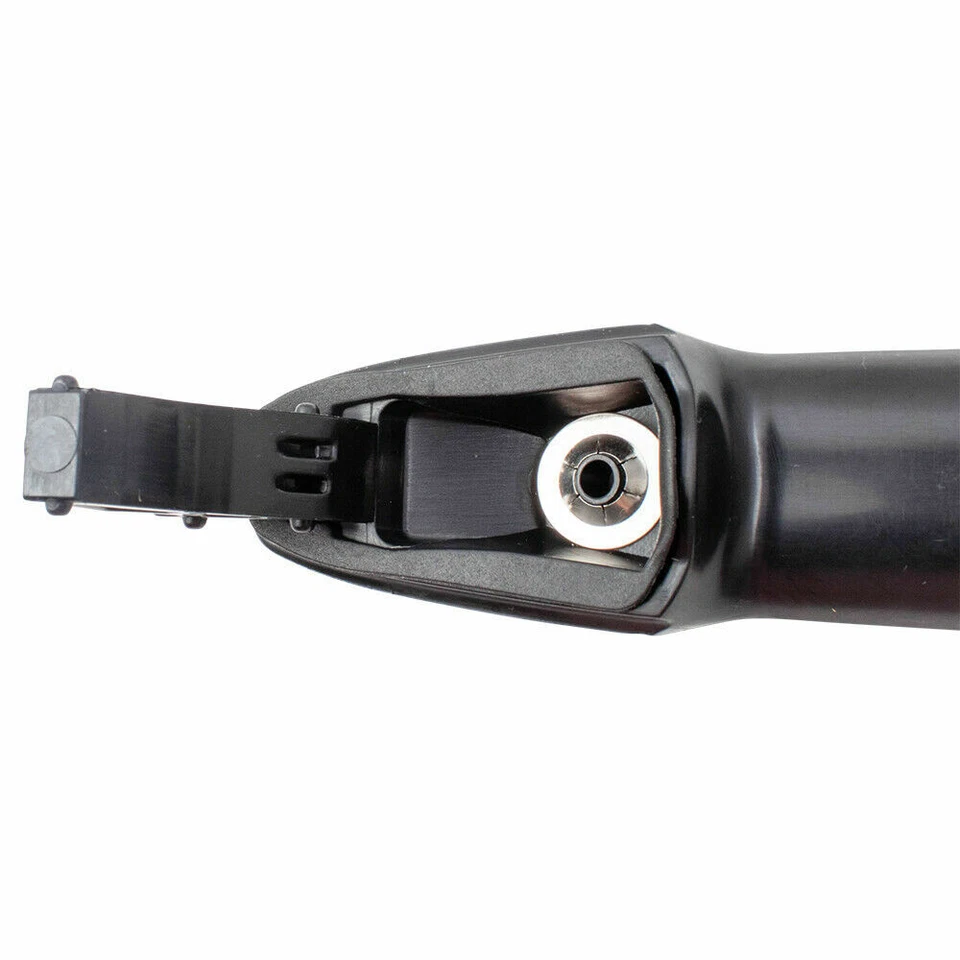 New Front Passenger Side Exterior Door Handle For 2006-2012 Ford Fusion - Image 4 of 4