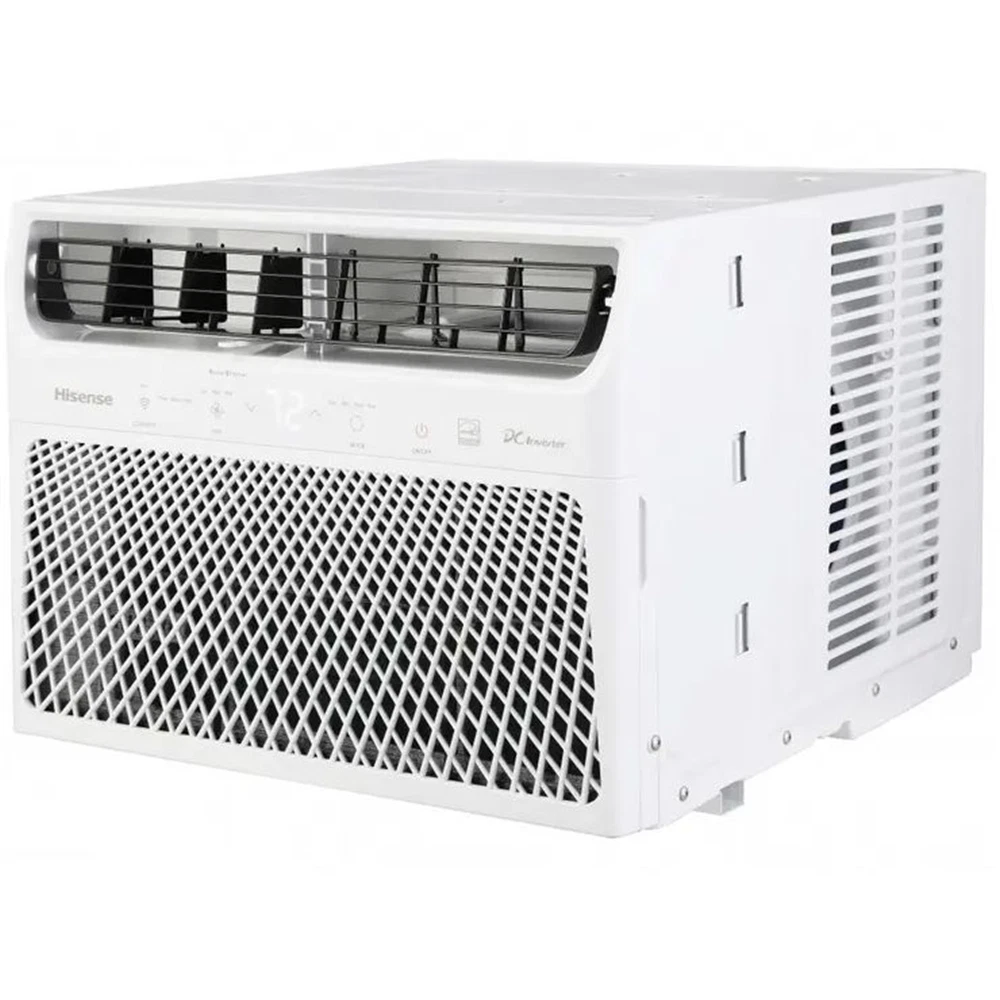Hisense 8000-BTU Window Window/Wall Air Conditioner AW0822TW1W 819130029863  | eBay