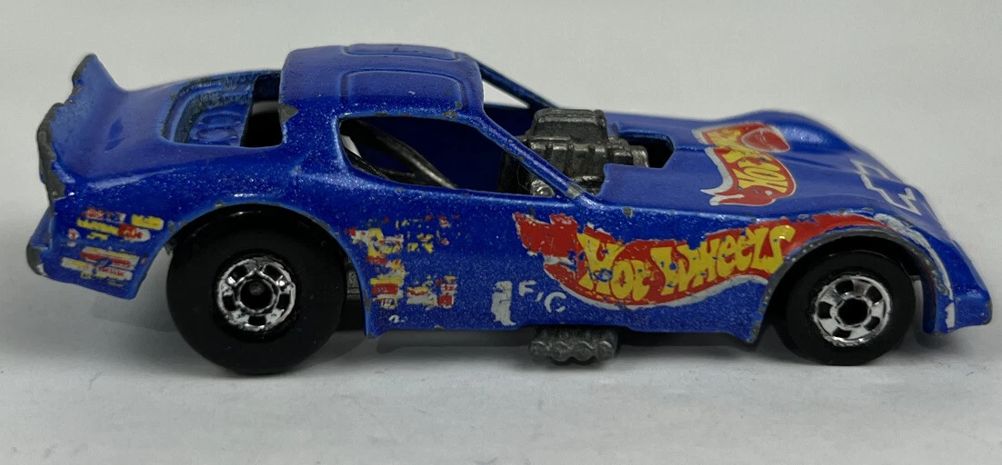 Hot wheels firebird funny car cheap 1977
