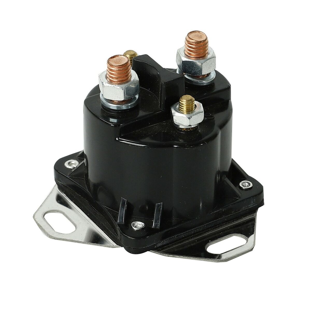 Glow Plug & Relay Solenoid F81Z-12B533-AC K-12B533-A for Ford 7.3 Powerstroke Glow Plug & Relay Solenoid F81Z-12B533-AC K-12B533-A for Ford 7.3 Powerstroke