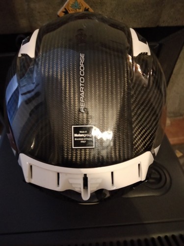 Xlite 803 Rs Ultra Carbon " Danneggiato" - Foto 4 di 8