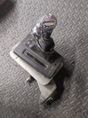 B&M Automatic Hammer Ratchet Shifter For 1987-1993 Ford Mustang AOD