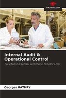 Georges Hathry | Internal Audit & Operational Control | Taschenbuch | Englisch