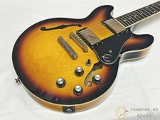 Epiphone DOT ES-339 SB [SMS21] o14391