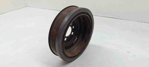 SKODA OCTAVIAII 1Z3 Kurbelwellenriemenscheibe 03G105243C 038105243E 31897508