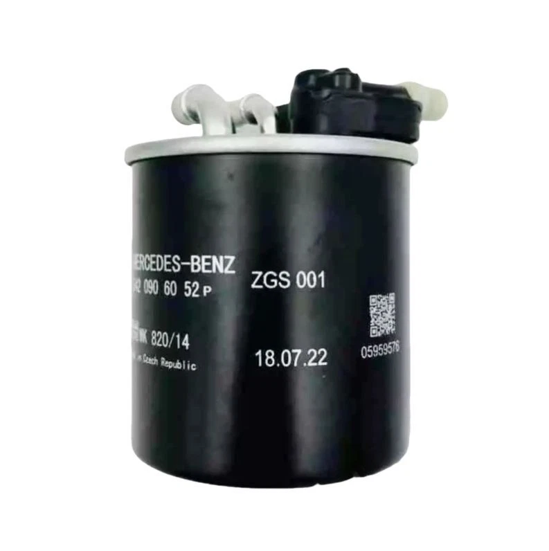 Fuel Filter 6420906052 For Sprinter 3500 Sprinter 2500 GL350 ML350 E350 3.0L - Image 3 of 4
