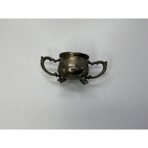 Kessel Messing Eimer Minikessel Haus/Zimmer Dekoration Vintage