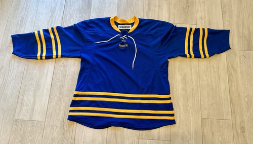 Eishockey Spielertrikot - Buffalo Colors - Bild 1 von 3
