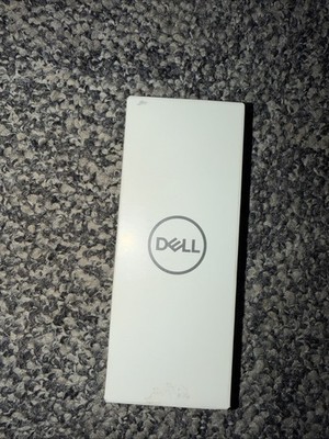 Open Box Dell 852M5 PN338M Active Stylus Pen Inspiron Latitude Silver