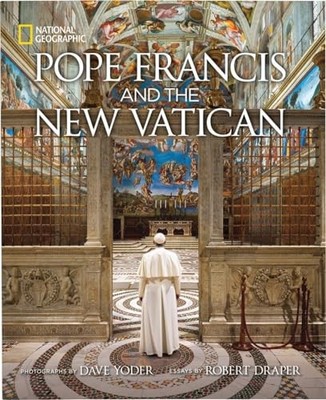 Pope Francis and the New Vatic - ACCEPTABLE