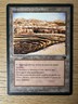 MAGIC - Strip Mine / Renaissance (ITA Antiquities) - MTG ITA