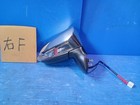 Spade NCP141 Right Side Mirror Chrome Genuine 87910-52E60 Recycled CarPart YYF