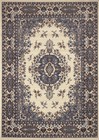 Persien WHITE AREA RUG 2 X 3 MAT ORIENTAL CARPET 69 - ACTUAL 1' 10" x 2' 11" — photo 2