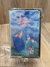 NEW SEALED RARE Brydge CASSETTE TAPE New Day 1987