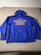 Mountain View Champions Hoodie Sweatshirt Men...