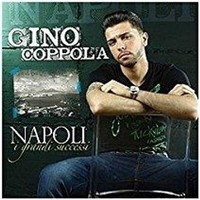 Audio Cd - Gino Coppola - Napoli I Grandi Successi - Zeus Record -D- Neu