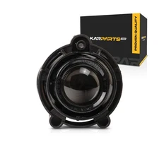 For GMC Acadia Fog Light 2013-2019 Driver OR Passenger Side CAPA For GM2593157