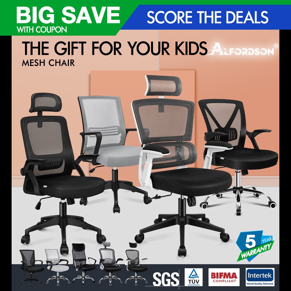 Ergonomic Chairs Desk Chair Black Friday Sale Chair Ergonomic