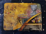 Pokémon TCG 2017 Shining Legends Collector’s Chest Tin Lunch Box Factory Sealed