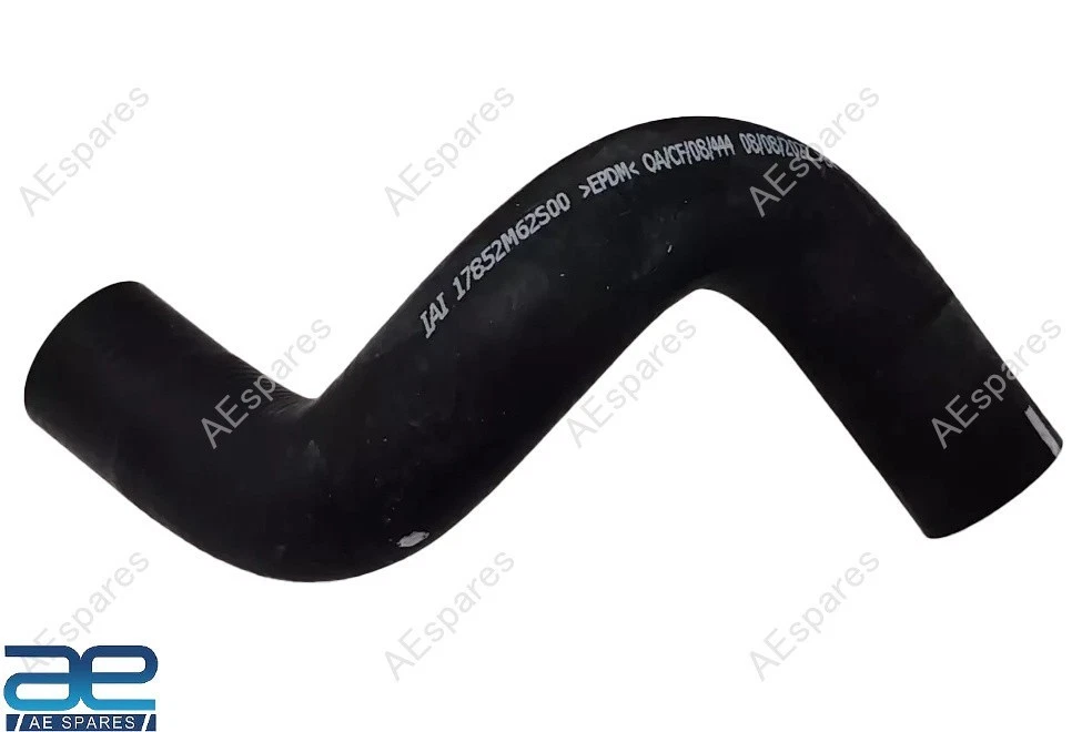 Radiator Inlet Hose For Suzuki S-Presso 1.0L 2019-2022 17852M62S00