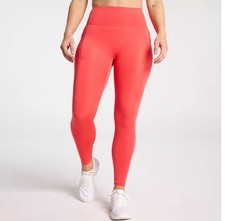 Women's Leggings Full Length Size Large New with Tags