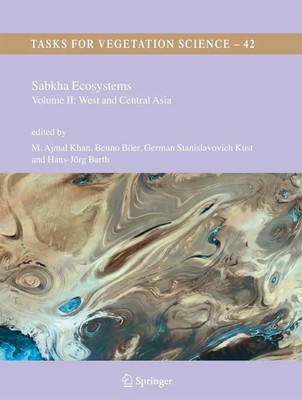 M. Ajmal Khan (u. a.) | Sabkha Ecosystems | Taschenbuch | Englisch (2010) | xvi
