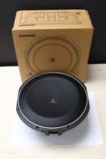 JL Audio 12TW1-4 12 inch Subwoofer NEW