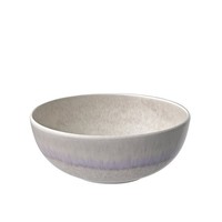Like. By Villeroy & Boch Perlemor Sand Bol 17 Cm