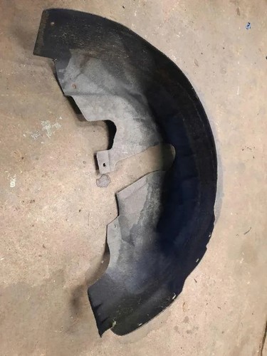 VW GOLF VIII CD1 Innenkotflügel hinten links 5K0810971C 5K0810971 1.60 34047734