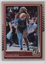 2025 Panini Donruss WNBA Holo Rhyne Howard #73 3hd