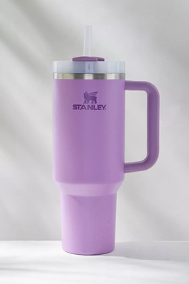 #ad Stanley Adventure Quencher Reusable Insulated Stainless Steel Tumbler 40oz $29.99
