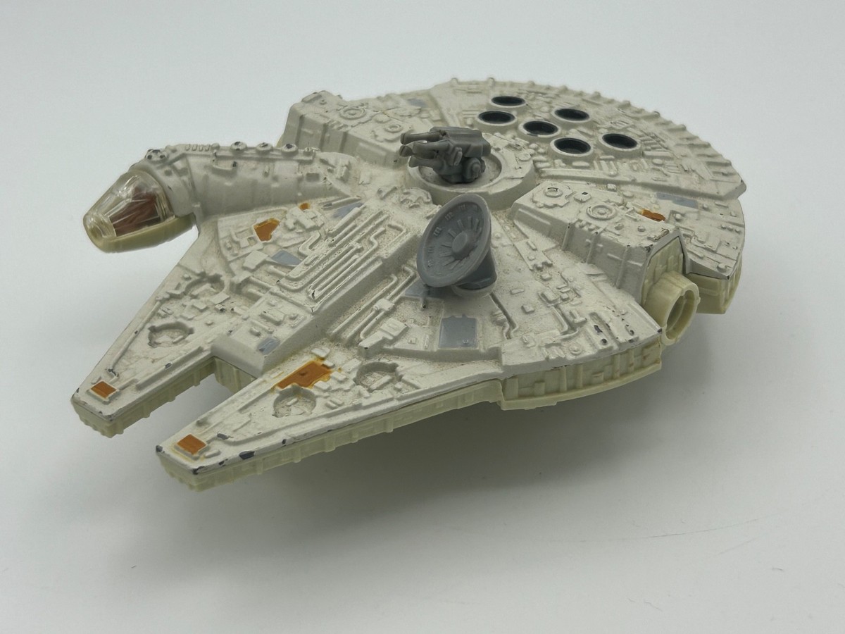 スターウォーズ star wars millennium falcon レア限定 スターウォーズ star wars millennium falcon レア限定 Amazon