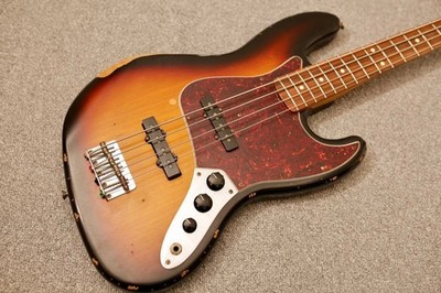 Fender Road Worn 60s Jazz Bass（2018年製） Fender Road Worn 60S Jazz Bass 2018 No.MG2000 | eBay