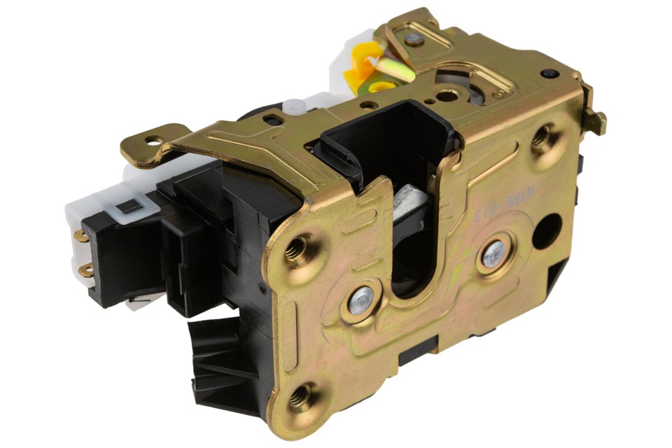 Original NTY Tailgate Lock EZC-RE-013 For Dacia - Image 4