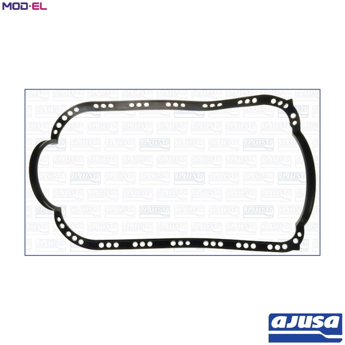 GASKET OIL SUMP 14036300 FOR A20A2/A20A4/A20A1/A20A3 2.0L ET1/ET2/ES2 1.8L 4cyl