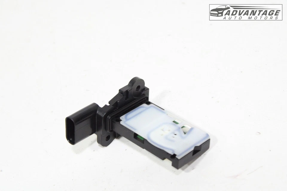 2020 - 2024 年 BUICK ENCORE GX MAF MASS 气流计量器控制传感器 55505735 原始设备制造商 — 第 4/4 张图片