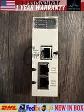 BMXN0M0200 Modicon X80 Module US Free TAX #