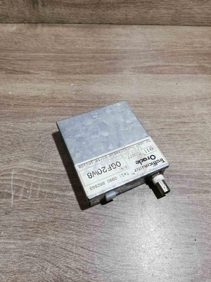 0GF20W8 TRAFFICMASTER ORACLE  Other control units/modules Fits for Ford Scorpio